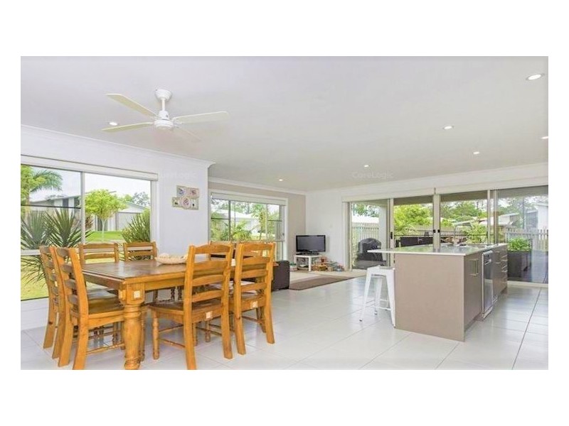 58 Picnic Creek Drive, Coomera QLD 4209