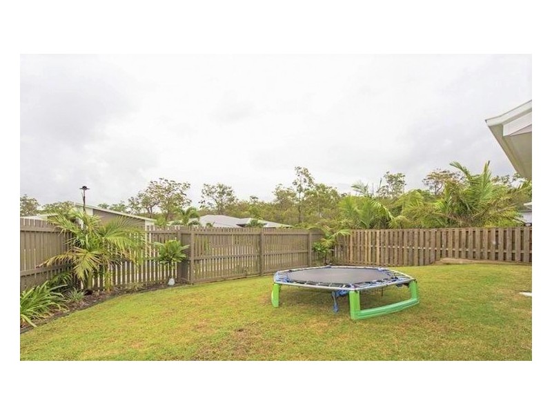 58 Picnic Creek Drive, Coomera QLD 4209