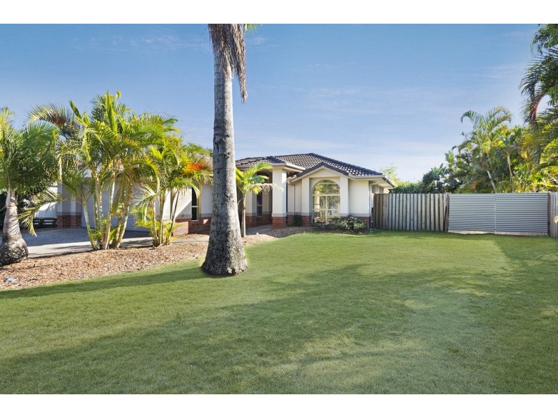 20 Fawn Street, Upper Coomera QLD 4209