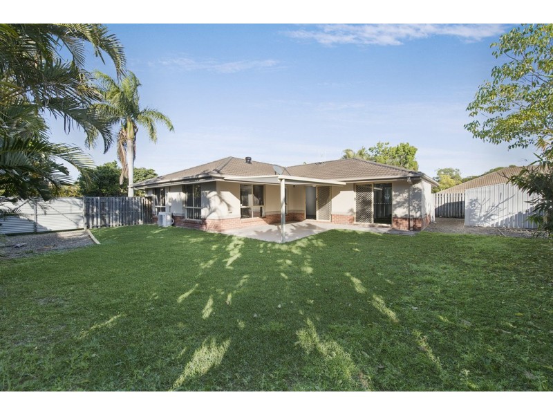 20 Fawn Street, Upper Coomera QLD 4209