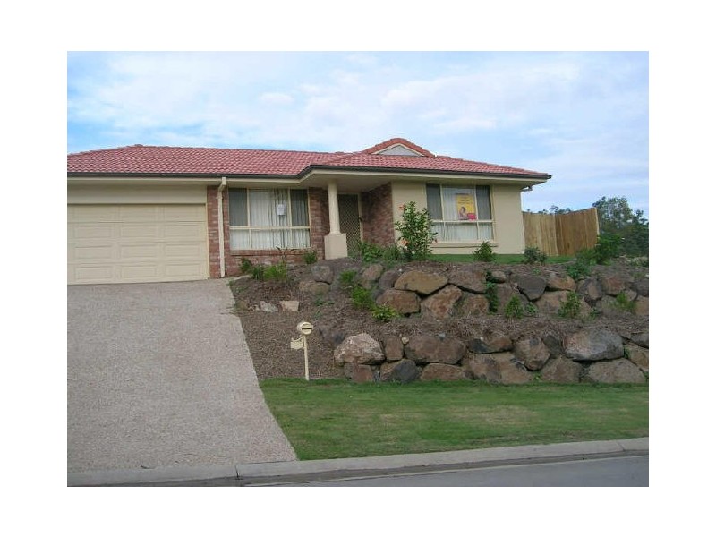 3 MacDonald Avenue, Upper Coomera QLD 4209