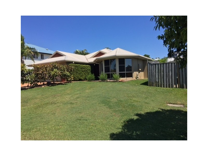 3 Ingrid Lane, Coomera Waters QLD 4209