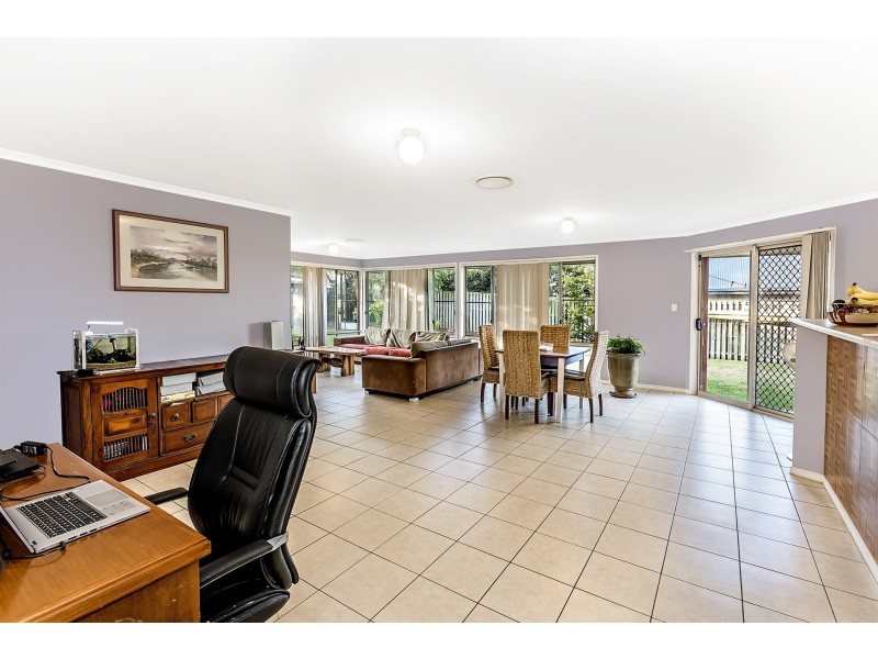 3 Ingrid Lane, Coomera Waters QLD 4209
