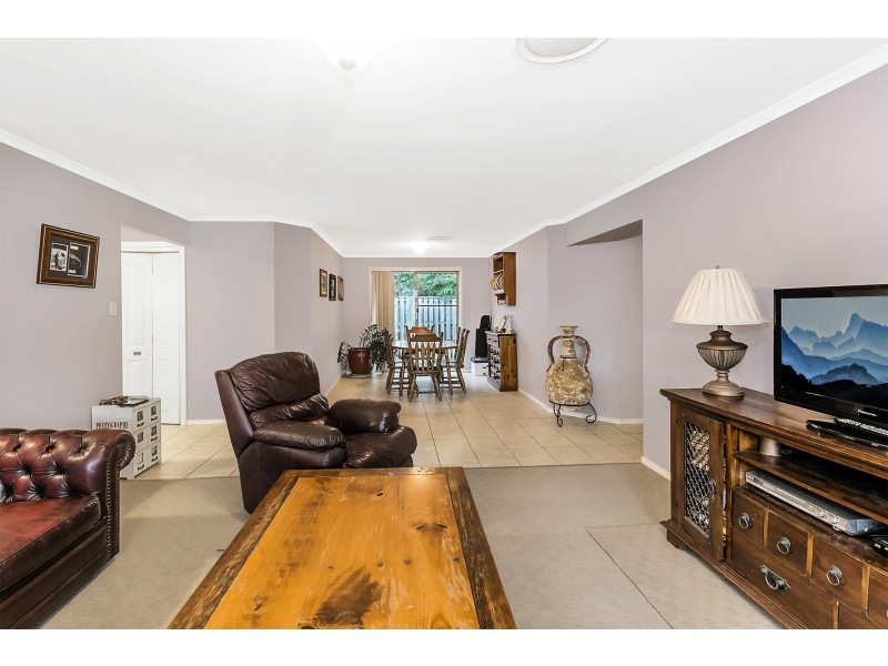 3 Ingrid Lane, Coomera Waters QLD 4209