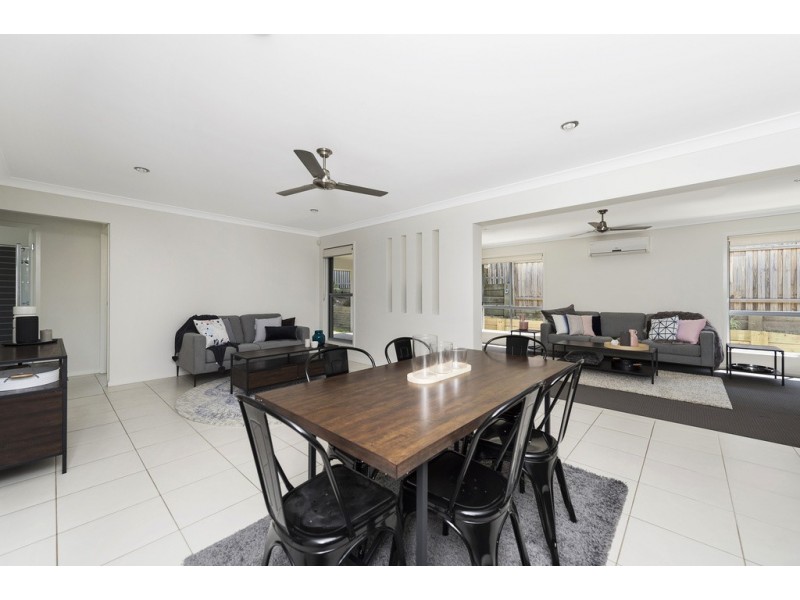 16 Yarrambat Rise, Upper Coomera QLD 4209