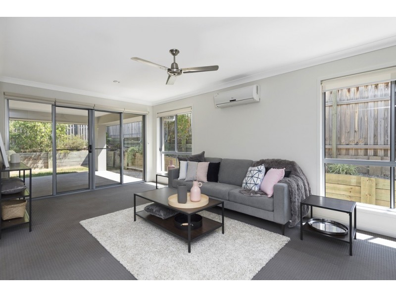 16 Yarrambat Rise, Upper Coomera QLD 4209