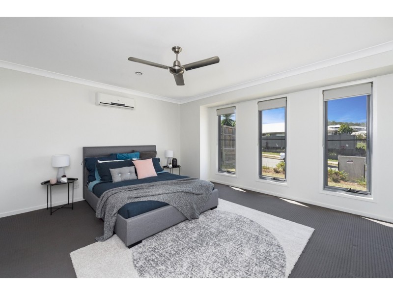 16 Yarrambat Rise, Upper Coomera QLD 4209