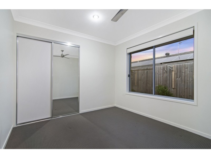 16 Yarrambat Rise, Upper Coomera QLD 4209