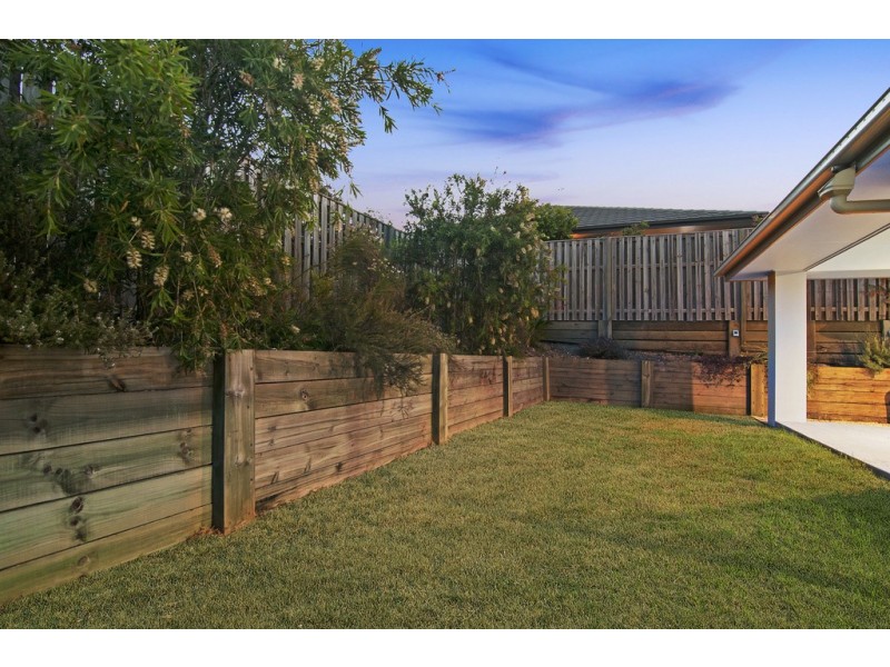 16 Yarrambat Rise, Upper Coomera QLD 4209