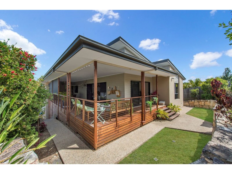 27 Garawarra Crescent, Upper Coomera QLD 4209