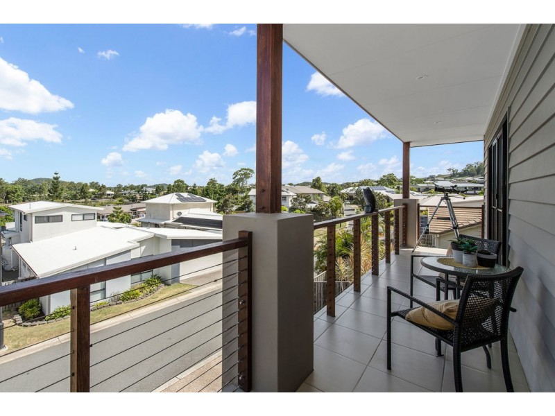27 Garawarra Crescent, Upper Coomera QLD 4209