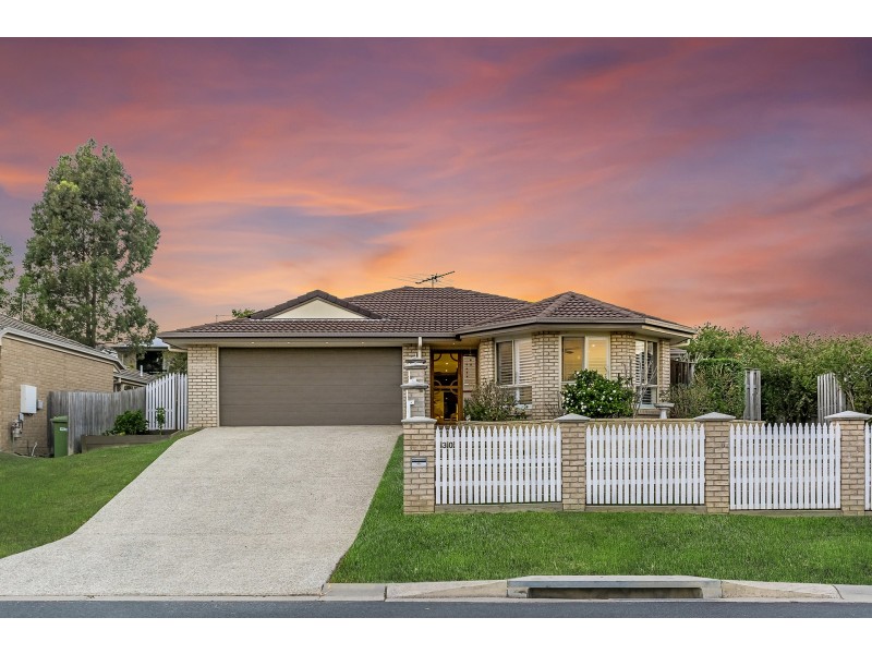 30 Blossom Street, Pimpama QLD 4209