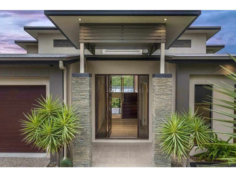 19 Serenade Drive, Coomera Waters QLD 4209