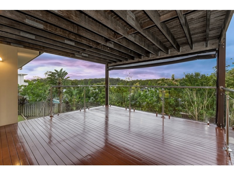 19 Serenade Drive, Coomera Waters QLD 4209