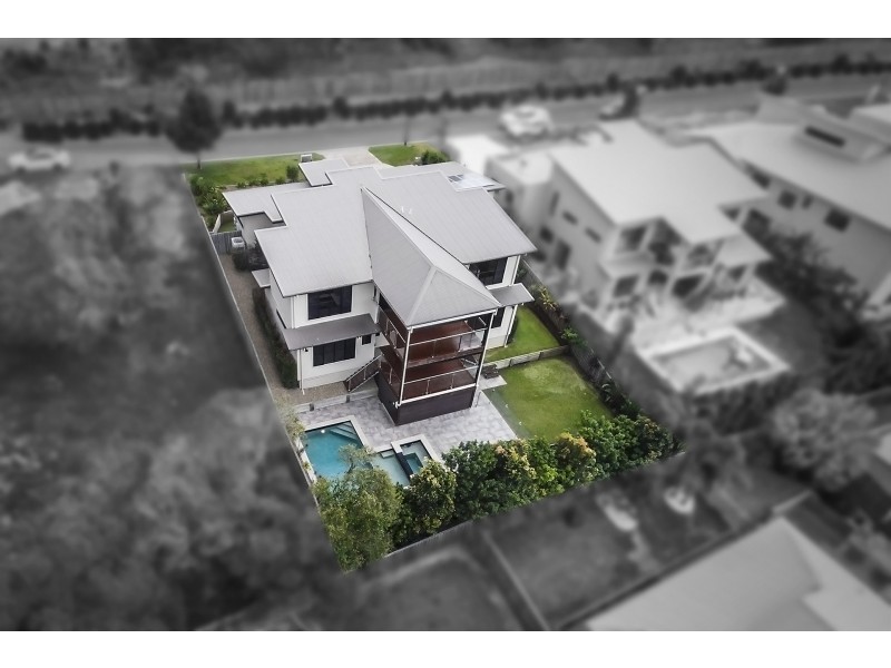 19 Serenade Drive, Coomera Waters QLD 4209