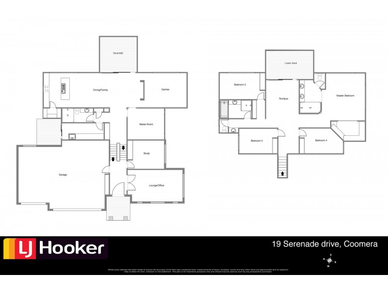 19 Serenade Drive, Coomera Waters QLD 4209