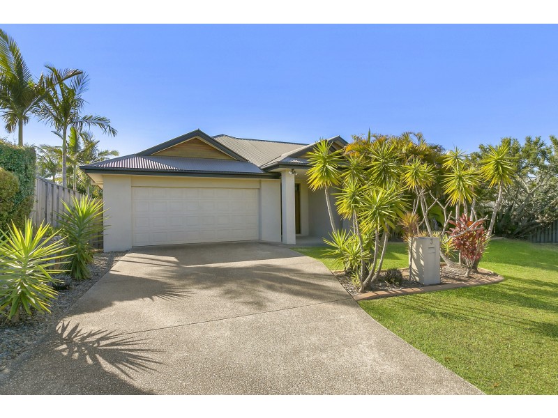 3 Ceil Circuit, Coomera Waters QLD 4209