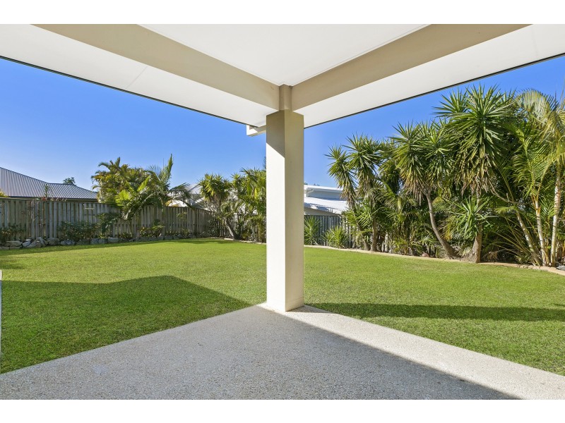 3 Ceil Circuit, Coomera Waters QLD 4209