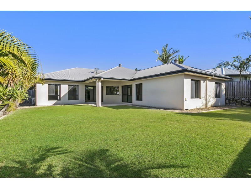 3 Ceil Circuit, Coomera Waters QLD 4209