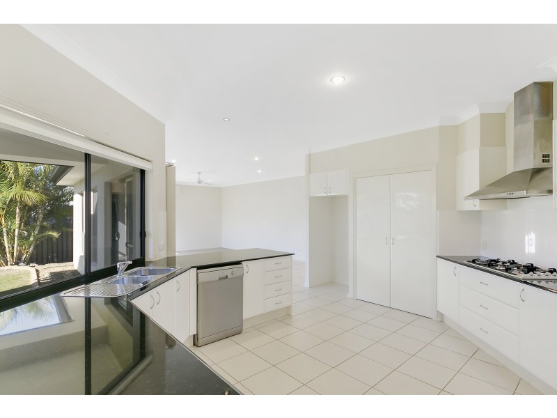 3 Ceil Circuit, Coomera Waters QLD 4209
