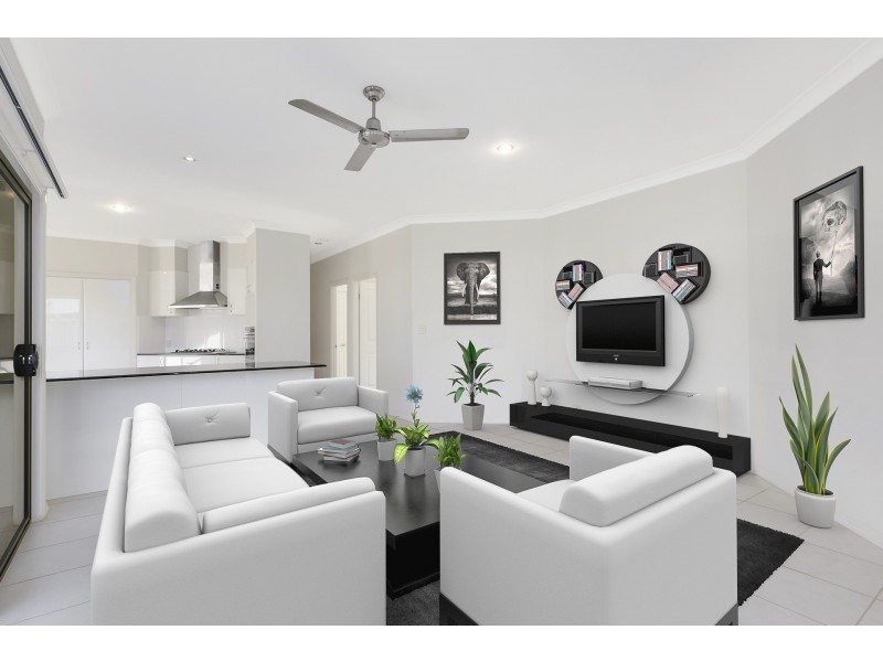 3 Ceil Circuit, Coomera Waters QLD 4209
