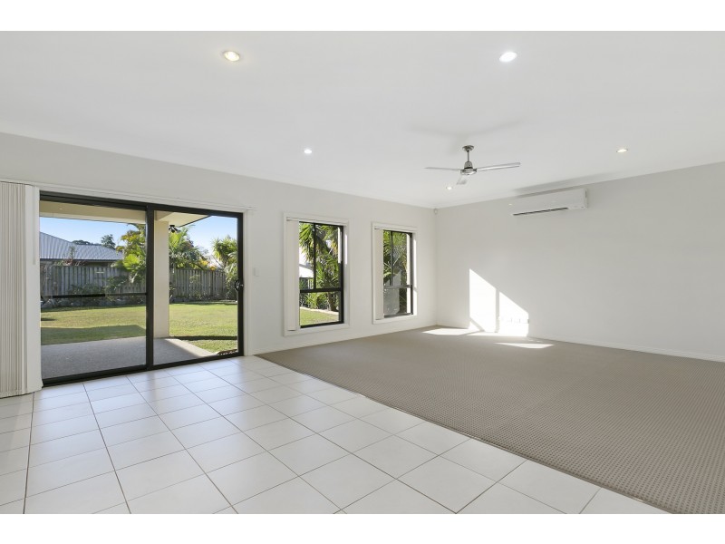 3 Ceil Circuit, Coomera Waters QLD 4209