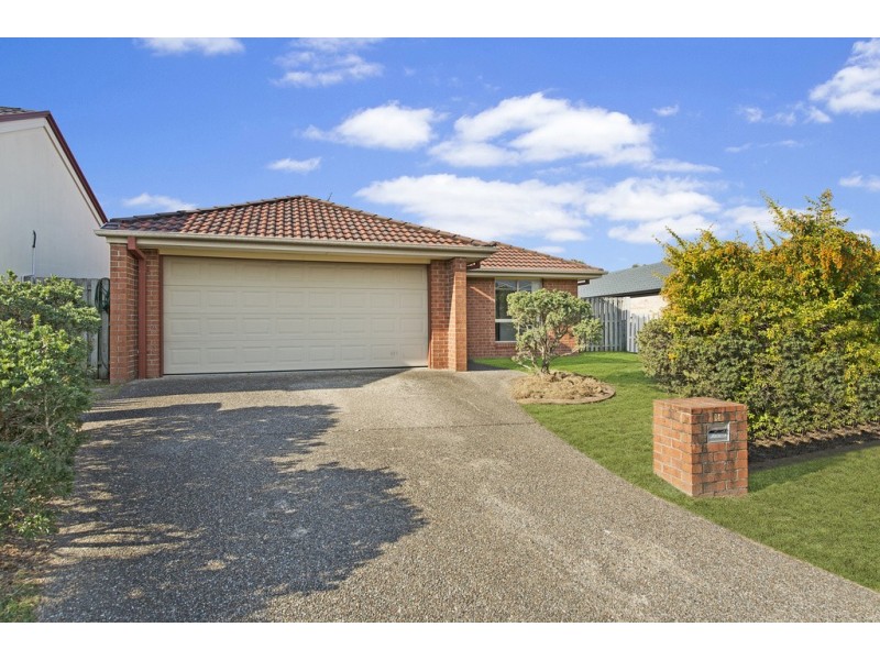 24 Ascendancy Way, Upper Coomera QLD 4209