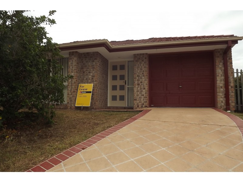 7 Purlingbrook Street, Upper Coomera QLD 4209