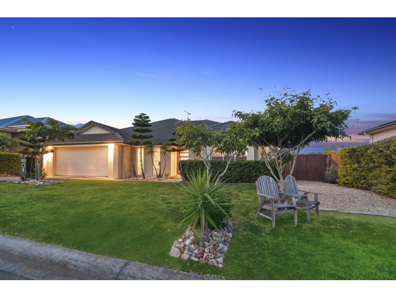 7 Bunjil Place, Upper Coomera QLD 4209