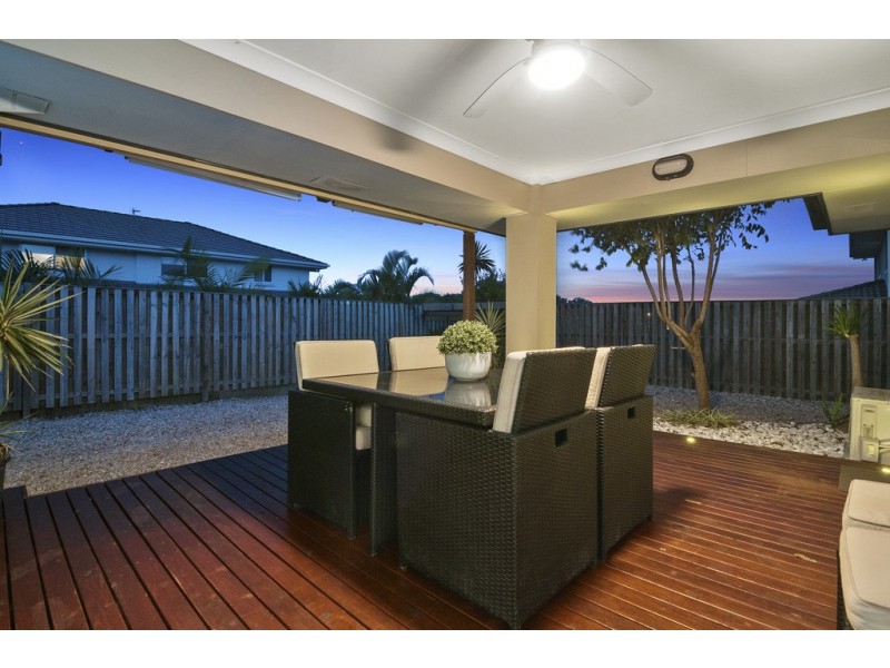 7 Bunjil Place, Upper Coomera QLD 4209