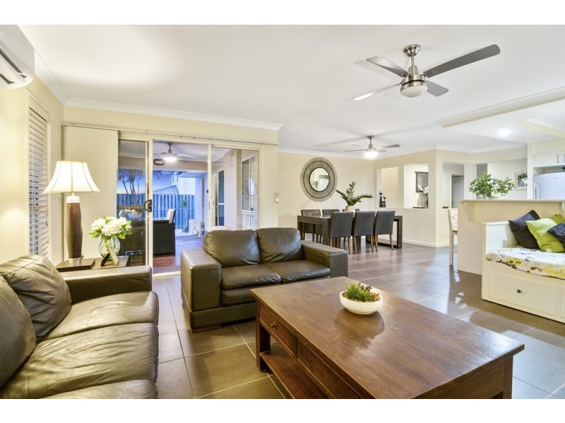 7 Bunjil Place, Upper Coomera QLD 4209