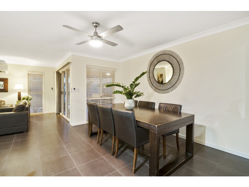 7 Bunjil Place, Upper Coomera QLD 4209