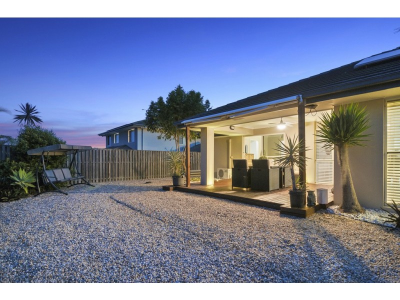 7 Bunjil Place, Upper Coomera QLD 4209