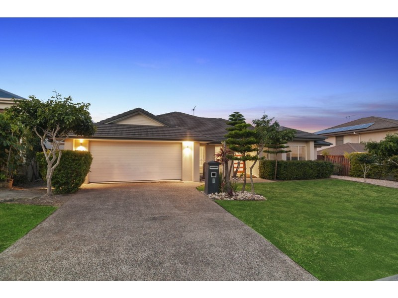 7 Bunjil Place, Upper Coomera QLD 4209