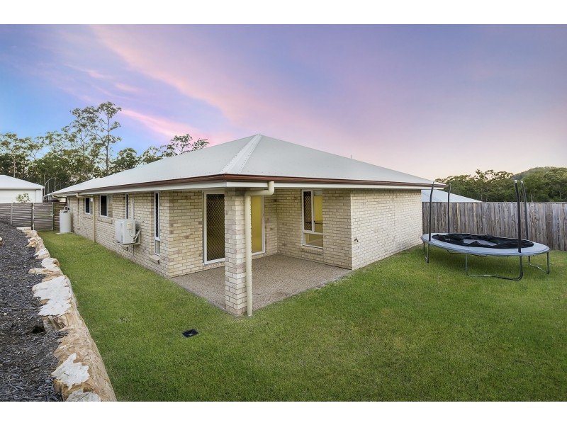 8 Alexa Rise, Upper Coomera QLD 4209