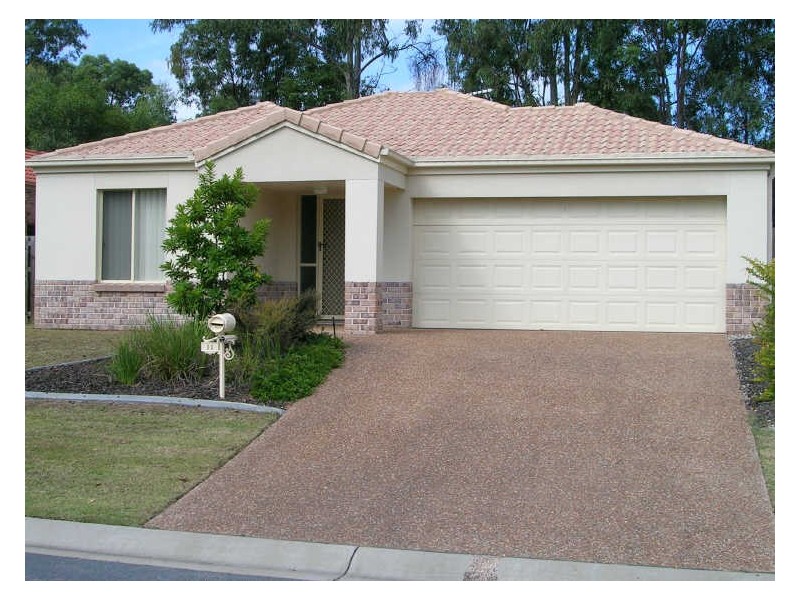 11 Andalusian Drive, Upper Coomera QLD 4209