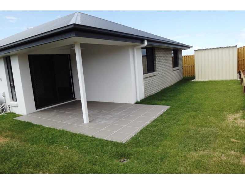 1 McWilliam Street, Pimpama QLD 4209