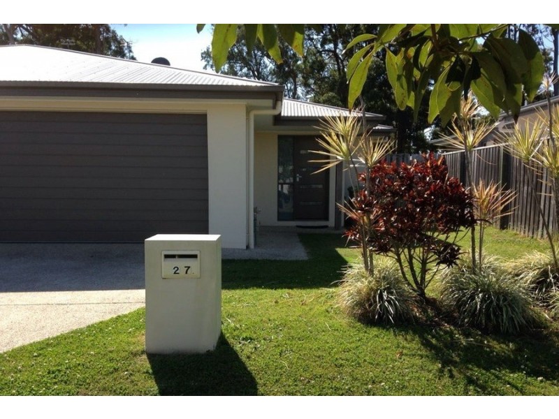 2/7 Mackenzie Street, Coomera QLD 4209