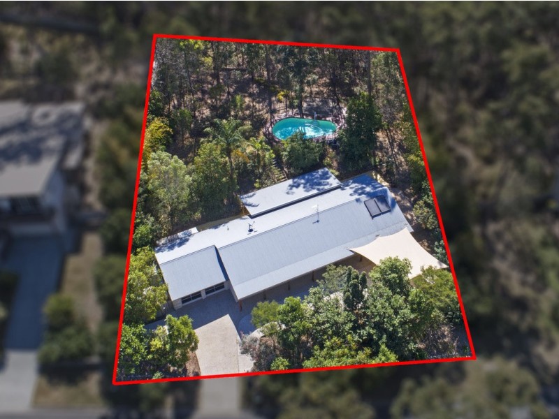 47 Annabelle Crescent, Upper Coomera QLD 4209