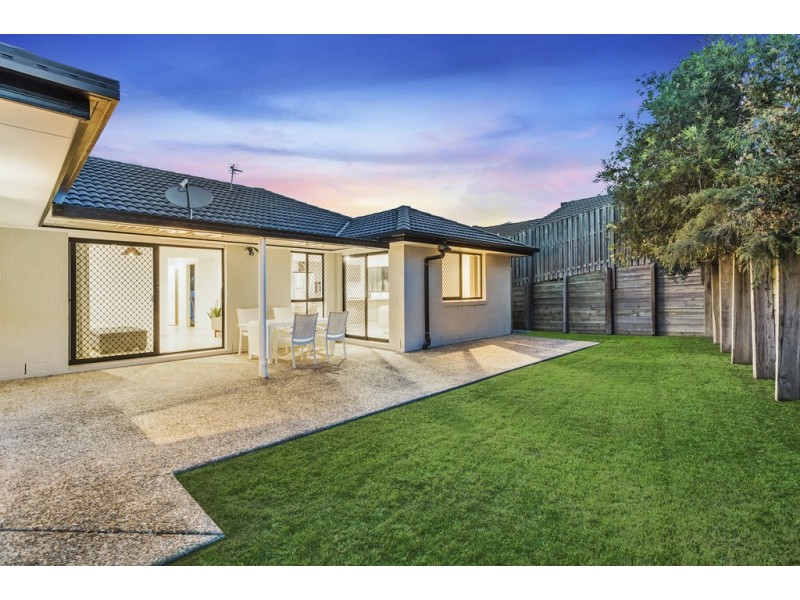 14 Krystle Court, Upper Coomera QLD 4209