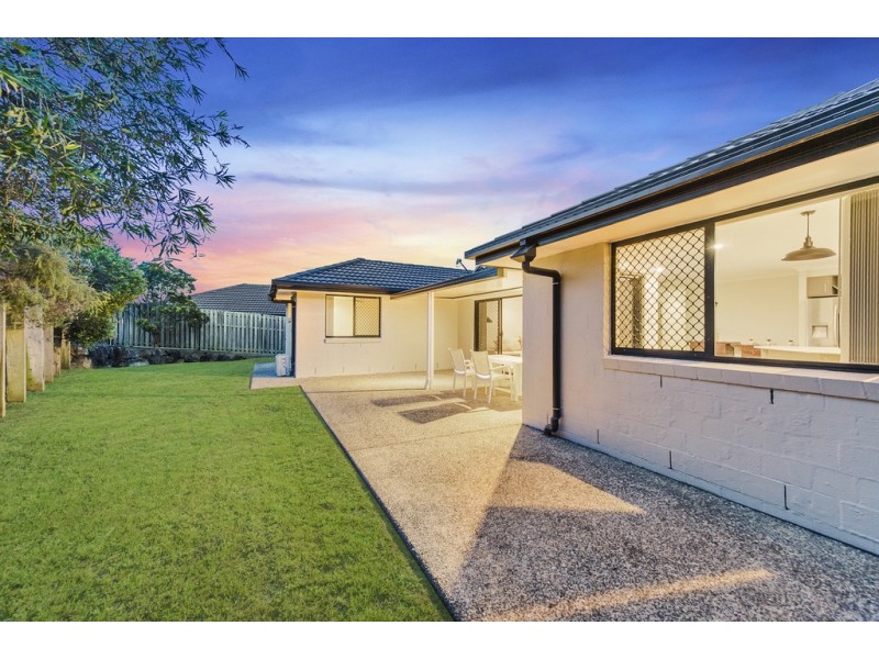 14 Krystle Court, Upper Coomera QLD 4209