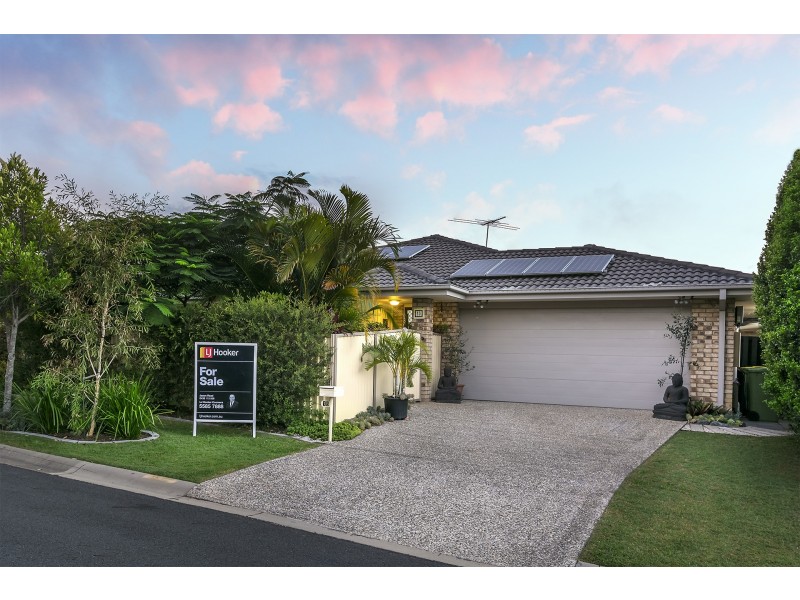 15 Cranberrie Crescent, Pimpama QLD 4209