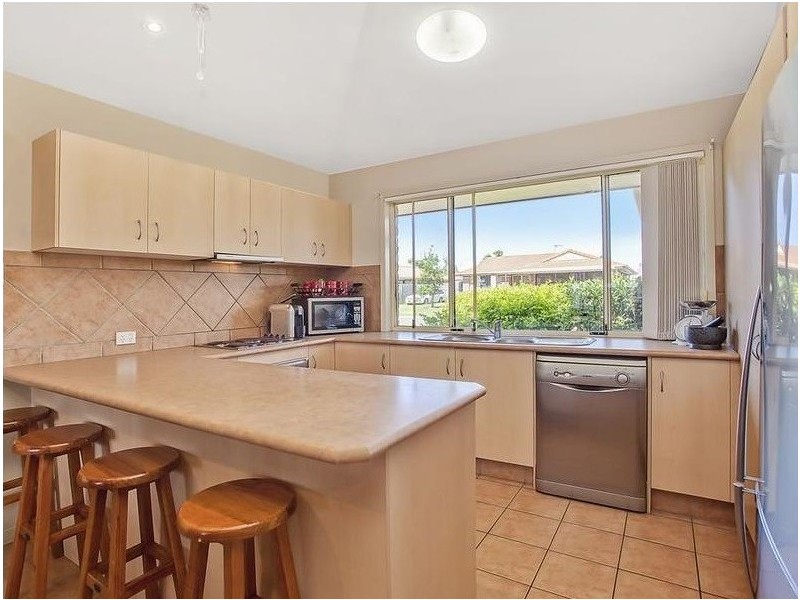 17 Meadow Way, Upper Coomera QLD 4209