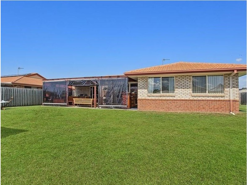 17 Meadow Way, Upper Coomera QLD 4209