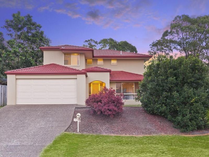 5 Ulrich Street, Upper Coomera QLD 4209