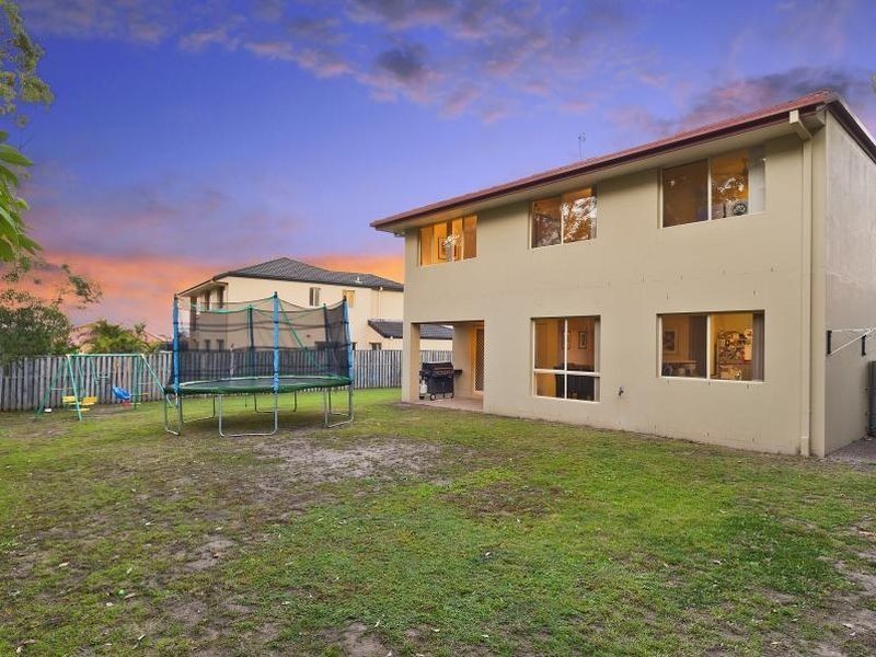 5 Ulrich Street, Upper Coomera QLD 4209