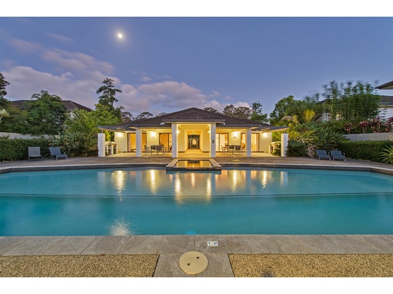 2/24 Jessica Drive, Upper Coomera QLD 4209