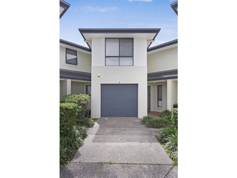 2/24 Jessica Drive, Upper Coomera QLD 4209