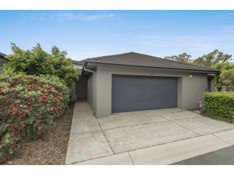 49/24 Jessica Drive, Upper Coomera QLD 4209