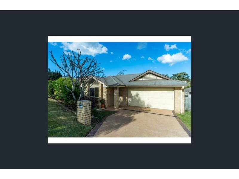9 Elabana Court, Upper Coomera QLD 4209